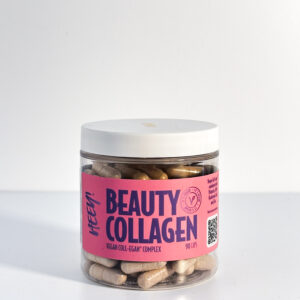HEEY Beauty Collagen + Hyaluronic Acid