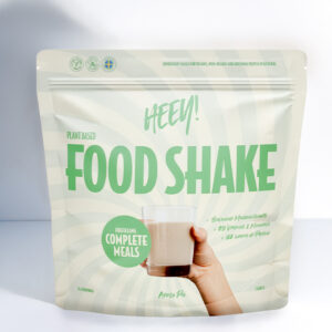 HEEY - Food Shake Äppelpaj