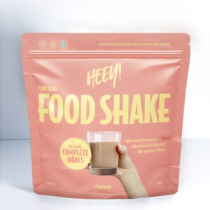 HEEY - Food Shake Choklad