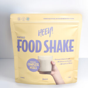 HEEY - Food Shake Vanilj