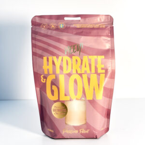 HEEY Hydrate & Glow Electrolytes + Coll-egan®