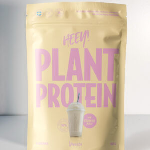 Heey Plant protein - Vanilj