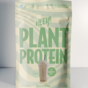 Heey Plant protein - Vanilla Pear