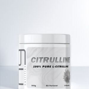 NG Nutrition Citruline