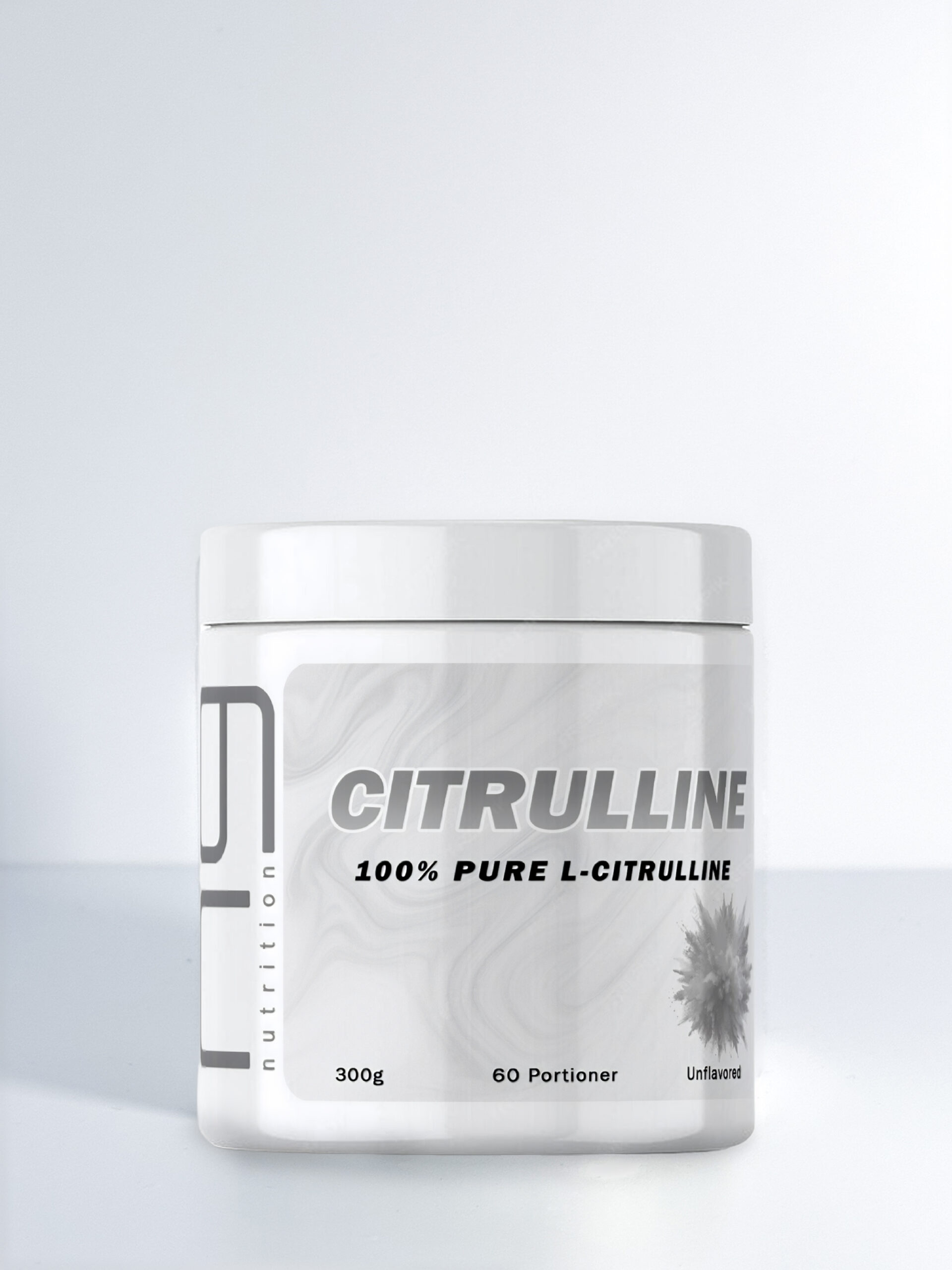 NG Nutrition Citruline