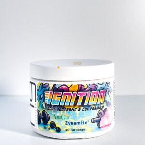 NG Nutrition Ignition