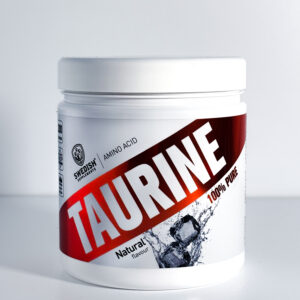Swedish Supplements Taurine - 200g