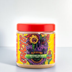 Swedish Supplements Crazy8 - 325g Watermelon Wave